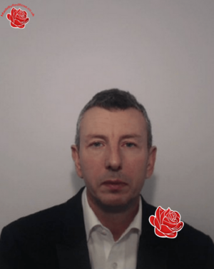 Robert Beresford – profile image