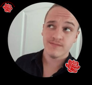 Jarryd Alexander – profile image