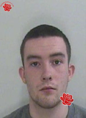 Matthew Parkinson – profile image