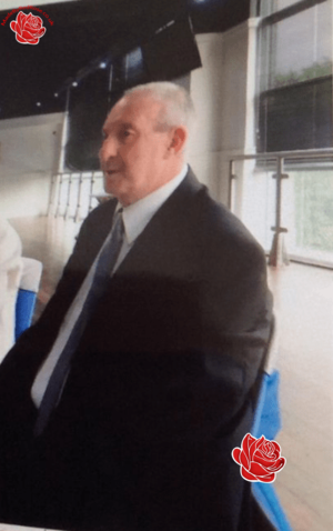 Roy Millington – profile image