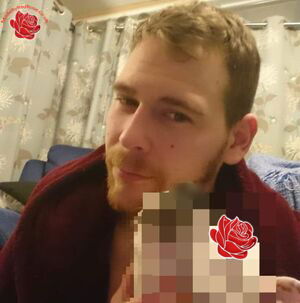 Matthew Holder – profile image