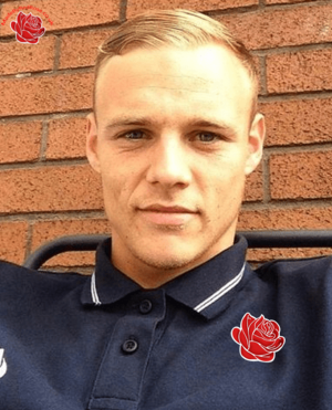 Andrew Hall – profile image