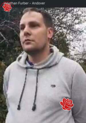 Jonathan Furber – profile image