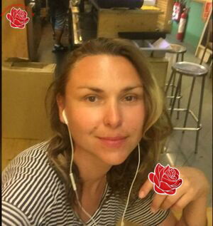 Olga Freeman – profile image
