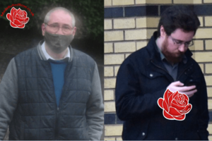 Andrew/Adam Clark – profile image