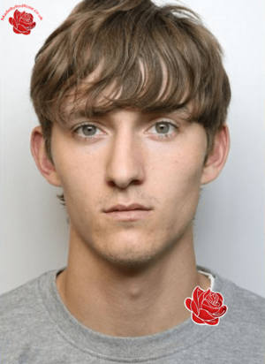 Ryan Chadwick – profile image