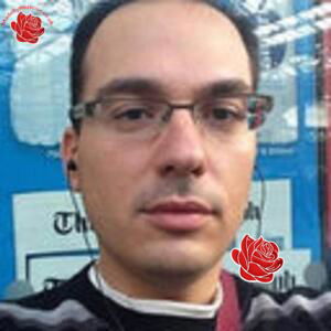 Michael Megalakakis – profile image