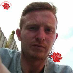 Luke Brennan – profile image