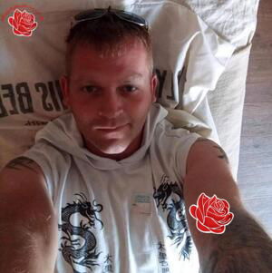 Michael Camp – profile image