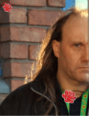 Andrew Hillman – profile image