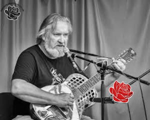 Garry Smith – profile image