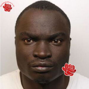 Ian Ochieng – profile image