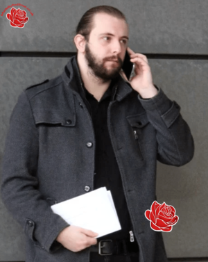 Owen Hanley – profile image