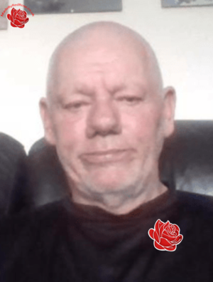 John Taylor – profile image