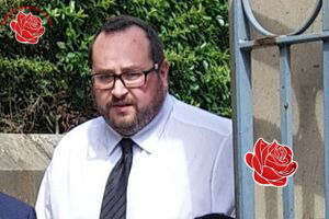 James Alexander – profile image