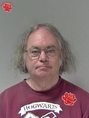 Lester Caine – profile image