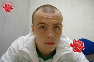 Richard Wotherspoon – profile image