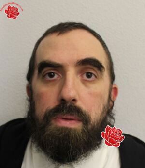 Abraham Berger – profile image