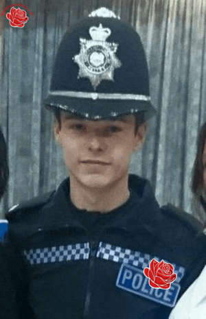 Courtney Ravenscroft – profile image