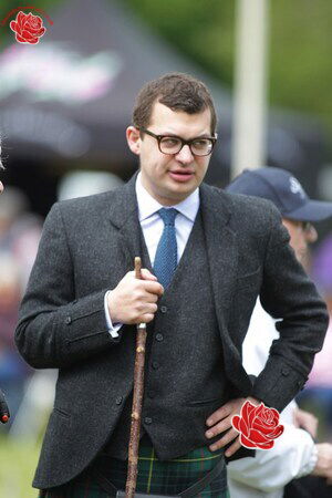 Simon Bowes – profile image