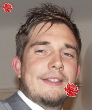 Trevor Gleeson – profile image