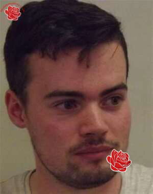 Liam Mackay – profile image