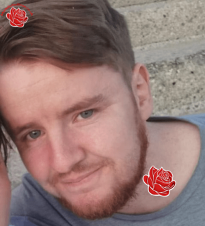 Gareth Edwards – profile image