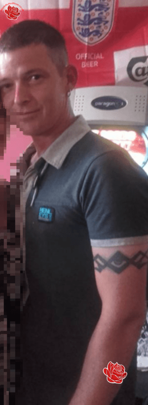 Daniel Dey – profile image