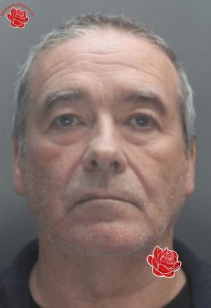 Robert Latham – profile image