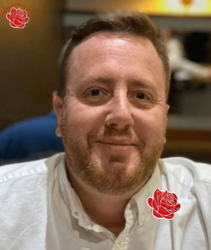 Gareth Richards – profile image