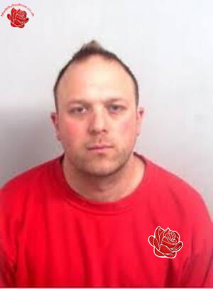 Michael Grigg – profile image