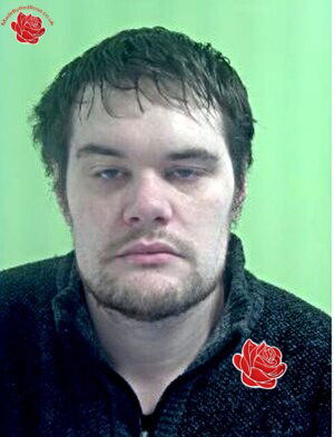 Joshua Gray – profile image