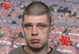 Connor Burdett – profile image