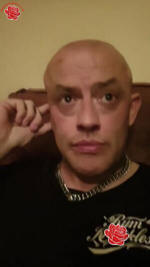 Stephen Murphy – profile image