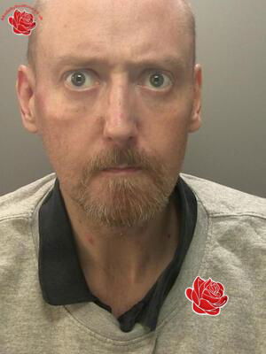 William Landy – profile image
