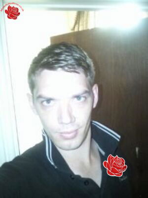 Daniel Lamb – profile image