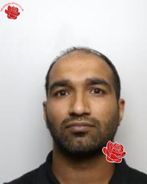 Asif Bashir