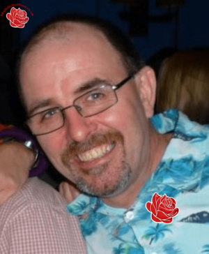 Robert Hedley – profile image