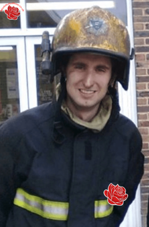James Clark – profile image