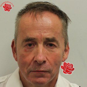 Ronald Neill – profile image