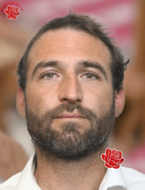 Oliver Byrne – profile image
