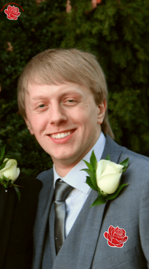 Alexander Shaw – profile image
