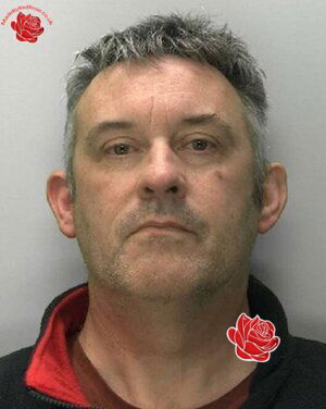 Stephen Booth – profile image