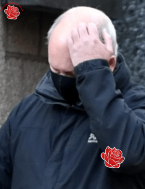 John Rankin – profile image