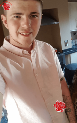 Connor Friel – profile image