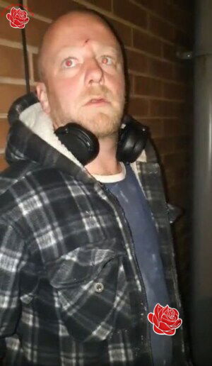 Christopher Dalton – profile image