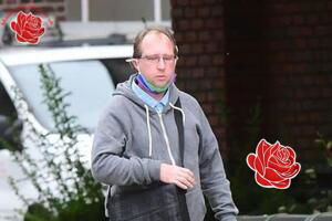 Martin Holdway – profile image
