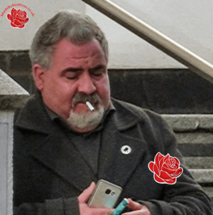 Robert Worthington – profile image