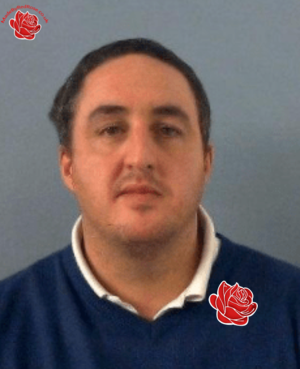 Phillip Lewis – profile image