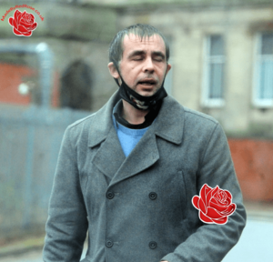 Alexander Keenan – profile image